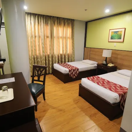 Regency Inn