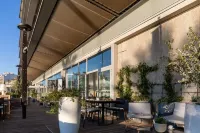 Royal Antibes - Luxury Hotel, Résidence, Beach & Spa