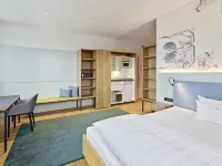 Hotel Federwerk - bar