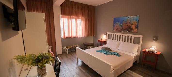 Sale e Sabbia Hotels in Trapani