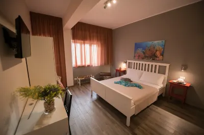 Sale e Sabbia Hotels near Spiaggia di San Giuliano