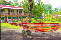 Hotel Tortuguero Beachfront Hotels near Sea Turtle Conservancy Visitor's Center