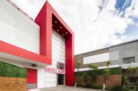 Hotel Kapu