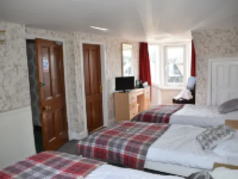 The Gables Bathgate otelleri