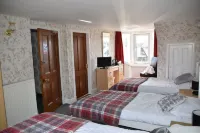 The Gables Hotels in Whitburn