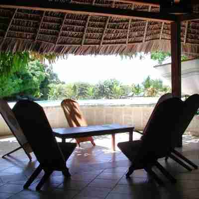 Sunny Hotel Majunga Others