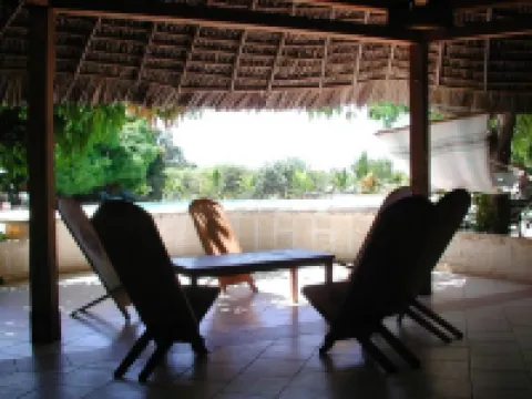 Sunny Hotel Majunga Hotels in Mahajanga