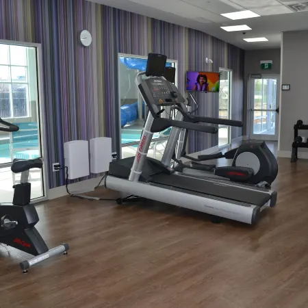 Holiday Inn Express RED DEER NORTH by IHG