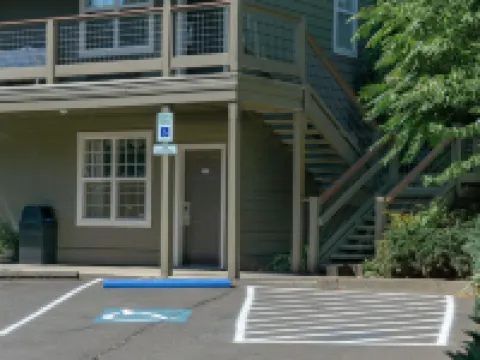 酒鄉旅館 杰克遜維爾酒店