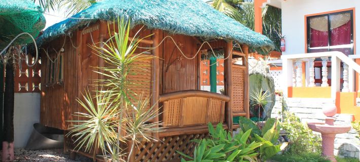 Maxvir Inn Beach Resort Hotels in Oslob