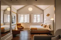 Emaj Boutique Hotel Hotels in der Nähe von Pavilhão Multiusos de Guimarães