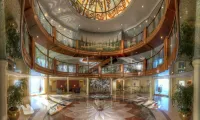 Sonesta Moon Goddess Nile Cruise Ship - 4 & 7 Nights - from Luxor Every Monday