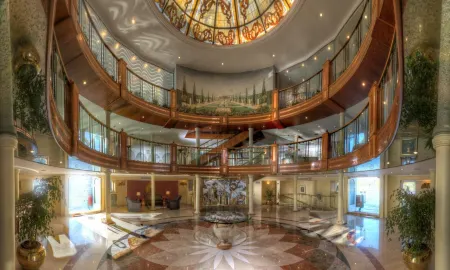 Sonesta Moon Goddess Nile Cruise Ship - 4 & 7 Nights - from Luxor Every Monday