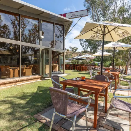 Mannum Motel