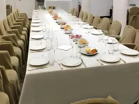 Hotel Datini - breakfast