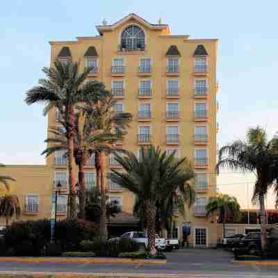 Best Western Hotel Posada Del Rio Express Hotel Exterior