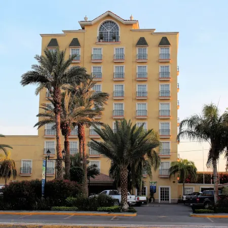 Best Western Hotel Posada Del Rio Express