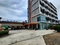 더 엘리시움 레지던스 Star Fruit Catamaran 주변 호텔