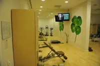 Splendid Conference & Spa Resort - Gym