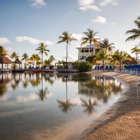 Reefhouse Resort and Marina