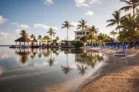 Reefhouse Resort and Marina - Beach