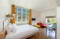 Kruisherenhotel Maastricht - Oostwegel Collection, Member of Design Hotels Hotels in Maastricht