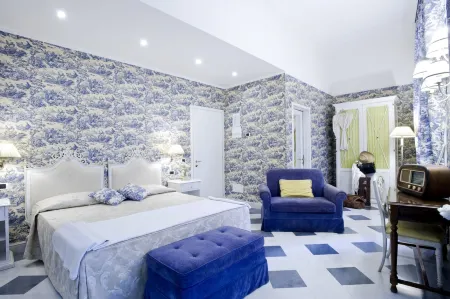 アッローロ B&B