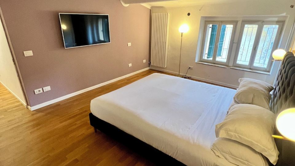 Room Verona Ai Conti