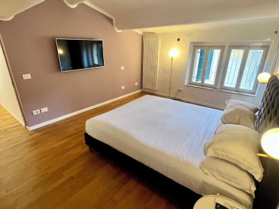 Room Verona Ai Conti