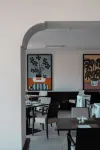Splendid Hotel Taormina - breakfast