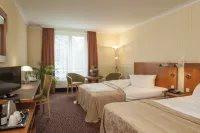 Parkhotel Görlitz Hotels in Görlitz