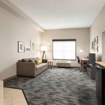 Country Inn & Suites by Radisson, Boise West - Meridian