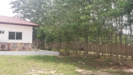 Adinkra City Hotel Отели в г. Касоа