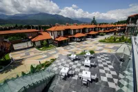 Ruskovets Thermal Spa & Ski Resort - Pet friendly