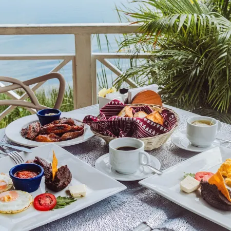 Hotel Casona del Lago