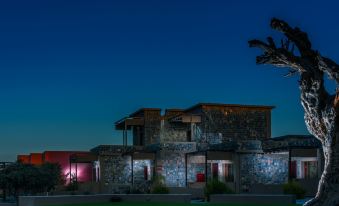 Sahab Resort and Spa, Jabal Al Akhdar
