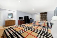 빌리지 헤이븐 인 & 익스텐디드 스테이 애크런 호텔