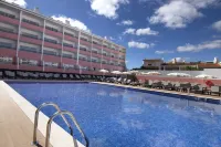 Luna Hotel da Oura - Private Pool