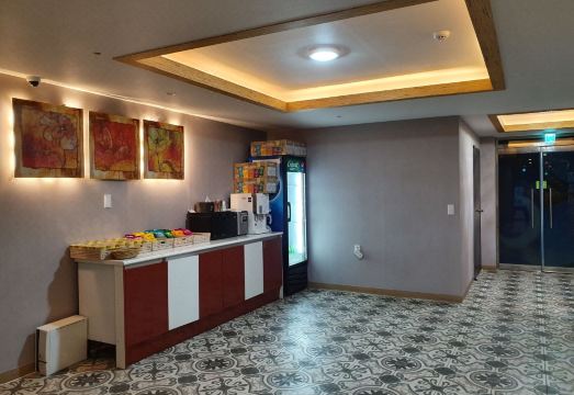 호텔 편의시설 2