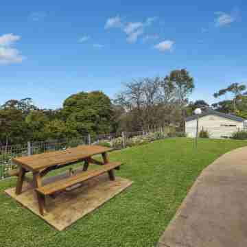 Metung Holiday Villas Hotel Exterior