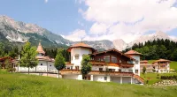 Hotel Leitenhof Hotels in der Nähe von Hintersteiner See