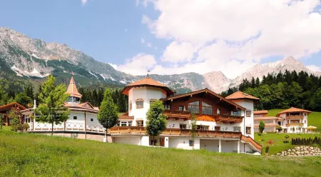 Hotel Leitenhof 4 Sterne Superior