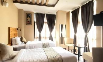 Nirvana Inn