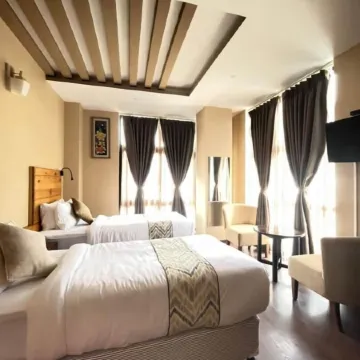 Nirvana Inn