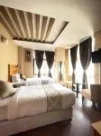 Nirvana Inn