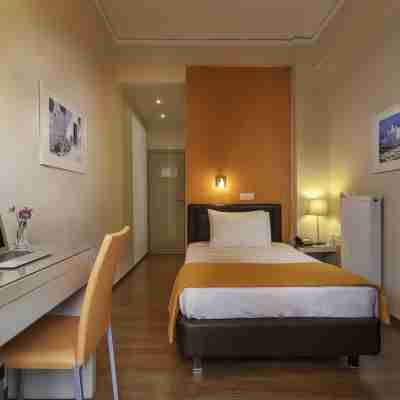 リリア ホテル Rooms