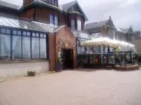 Lauriston Hotel Hôtels à : 