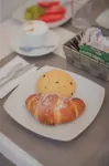B&B Il Fiorone - breakfast