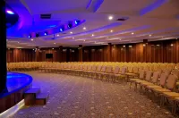 Hotel Turan Prince - Her Şey Dâhil