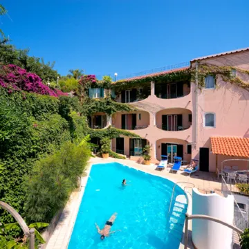 Hotel Bellevue Benessere & Relax